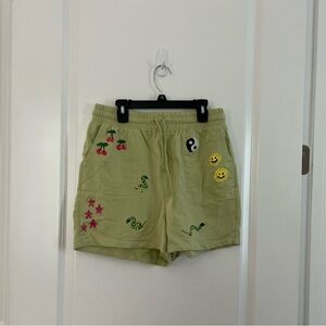 Urban Outfitters Sweat Shorts